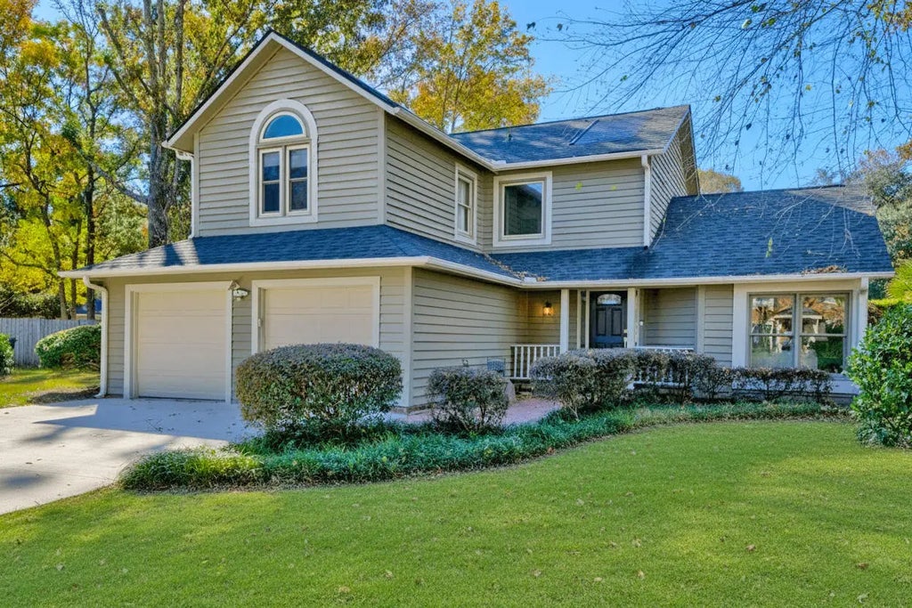 1865 Cattail Row, Charleston