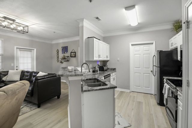 Photo of 1445 Cambridge Lakes Drive Unit 206, Mount Pleasant SC