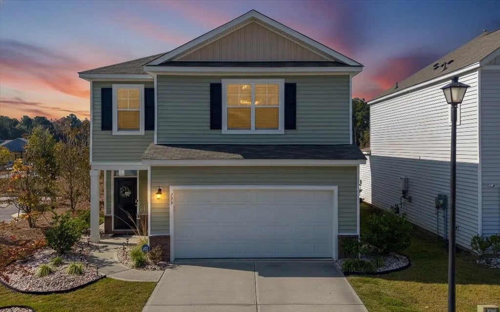 175 Sweet Cherry Lane, Summerville