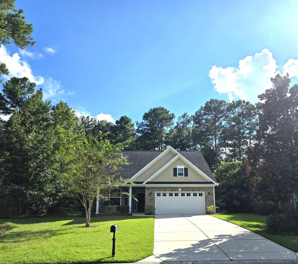 297 Renau Boulevard, Summerville