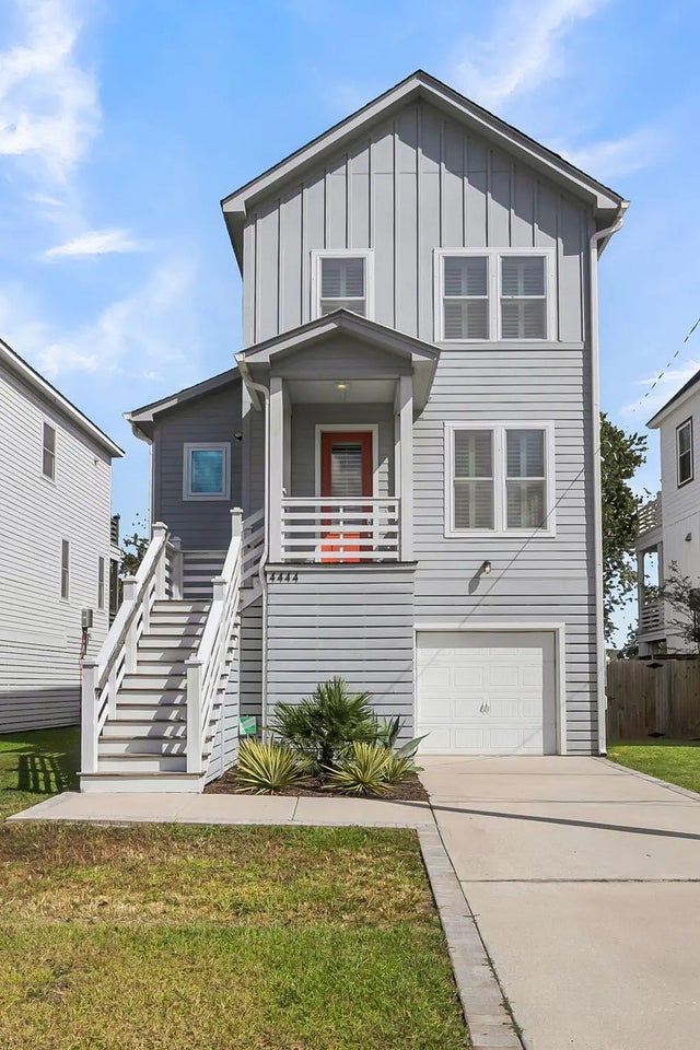 Photo of 4444 Oakwood Avenue, North Charleston SC