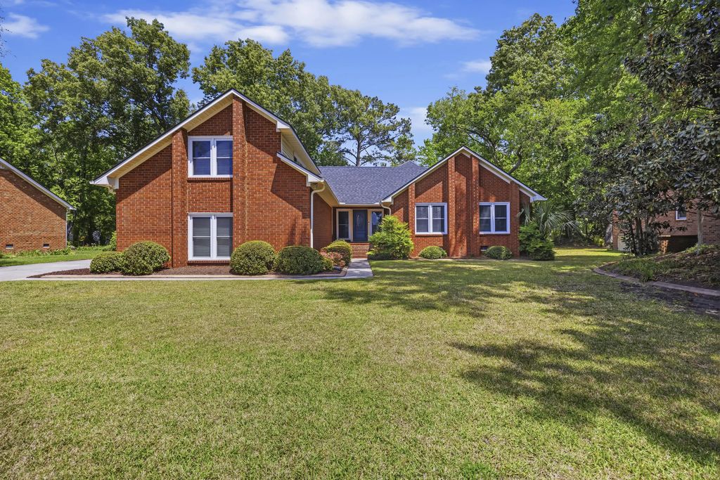 2171 Hunter Creek Drive, Charleston