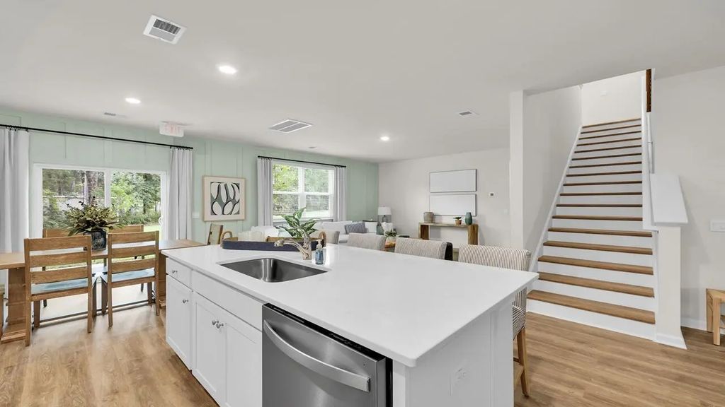 801 Castle Hill Drive, Yemassee