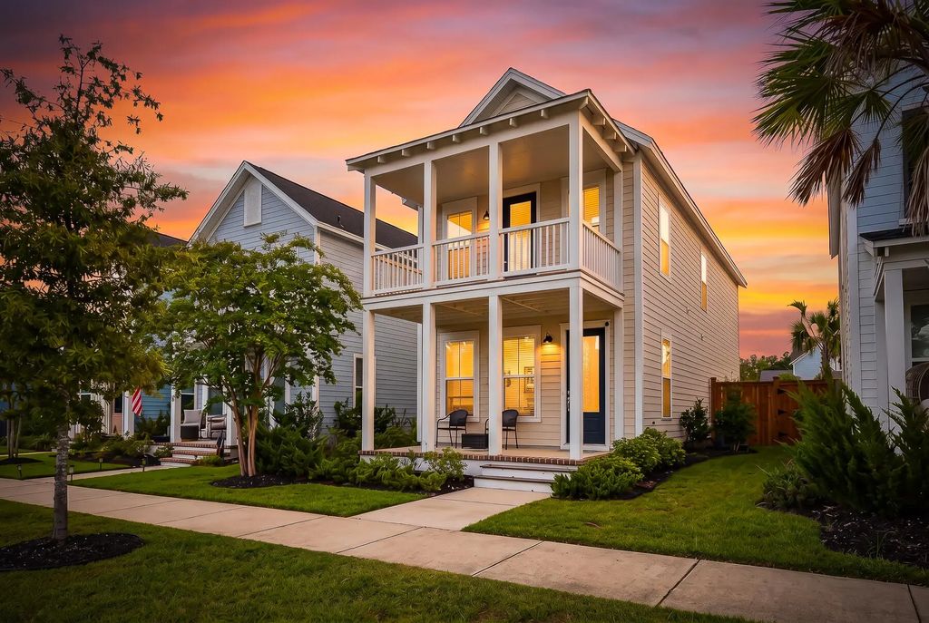 384 Ripple Park Drive, Summerville