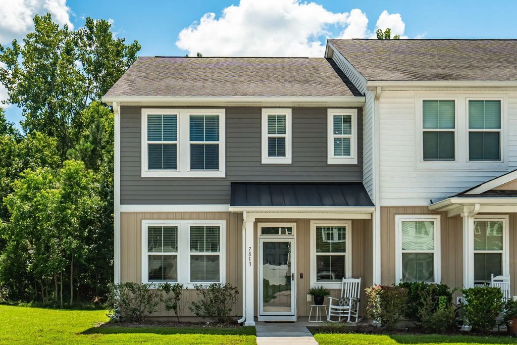 7813 Montview Road, North Charleston