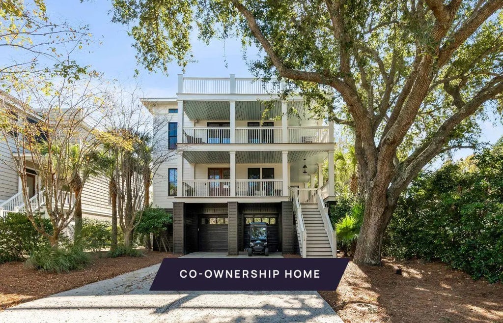 108 Carolina Boulevard, Isle of Palms