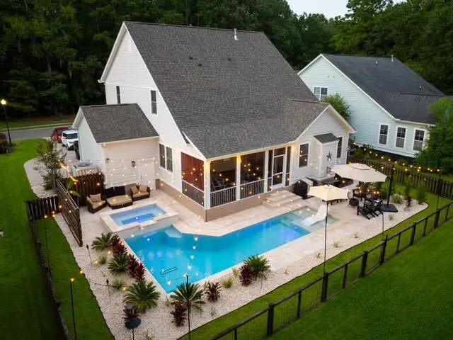 Photo of 7212 Mossy Creek Lane, Hanahan SC