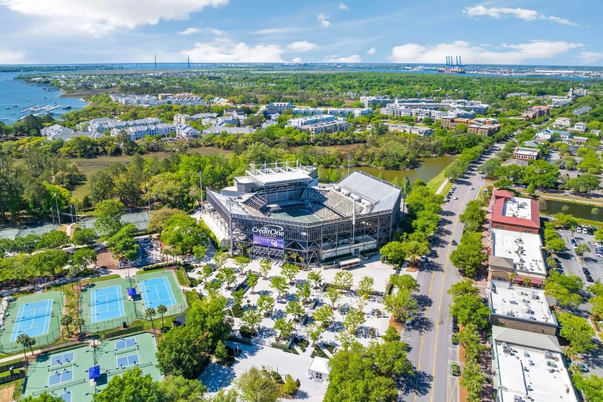 332 Bayley Road, Daniel Island, SC, 29492