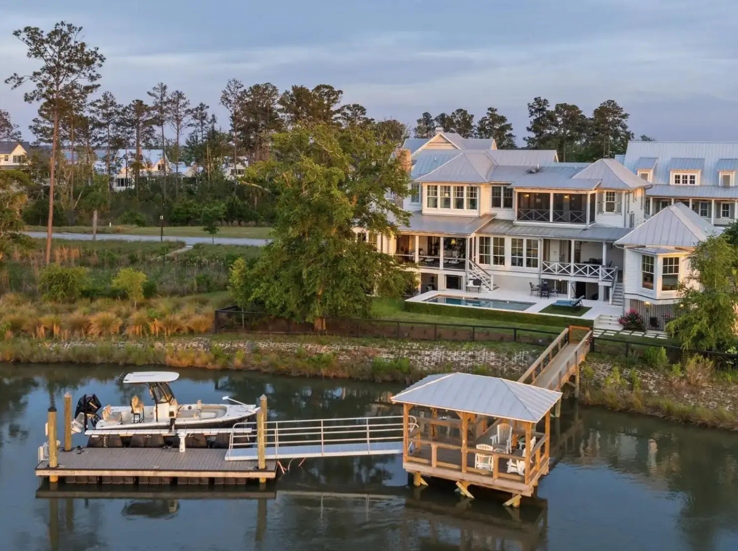 332 Bayley Road, Daniel Island, SC, 29492