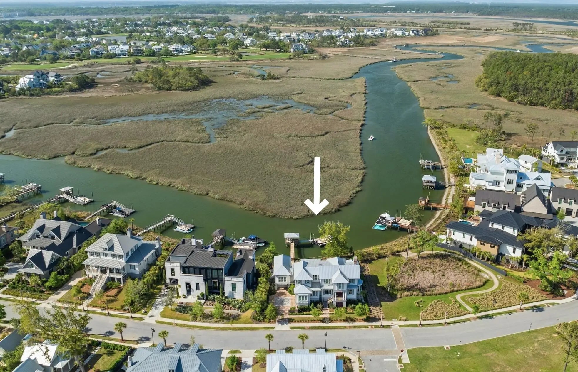 332 Bayley Road, Daniel Island, SC, 29492