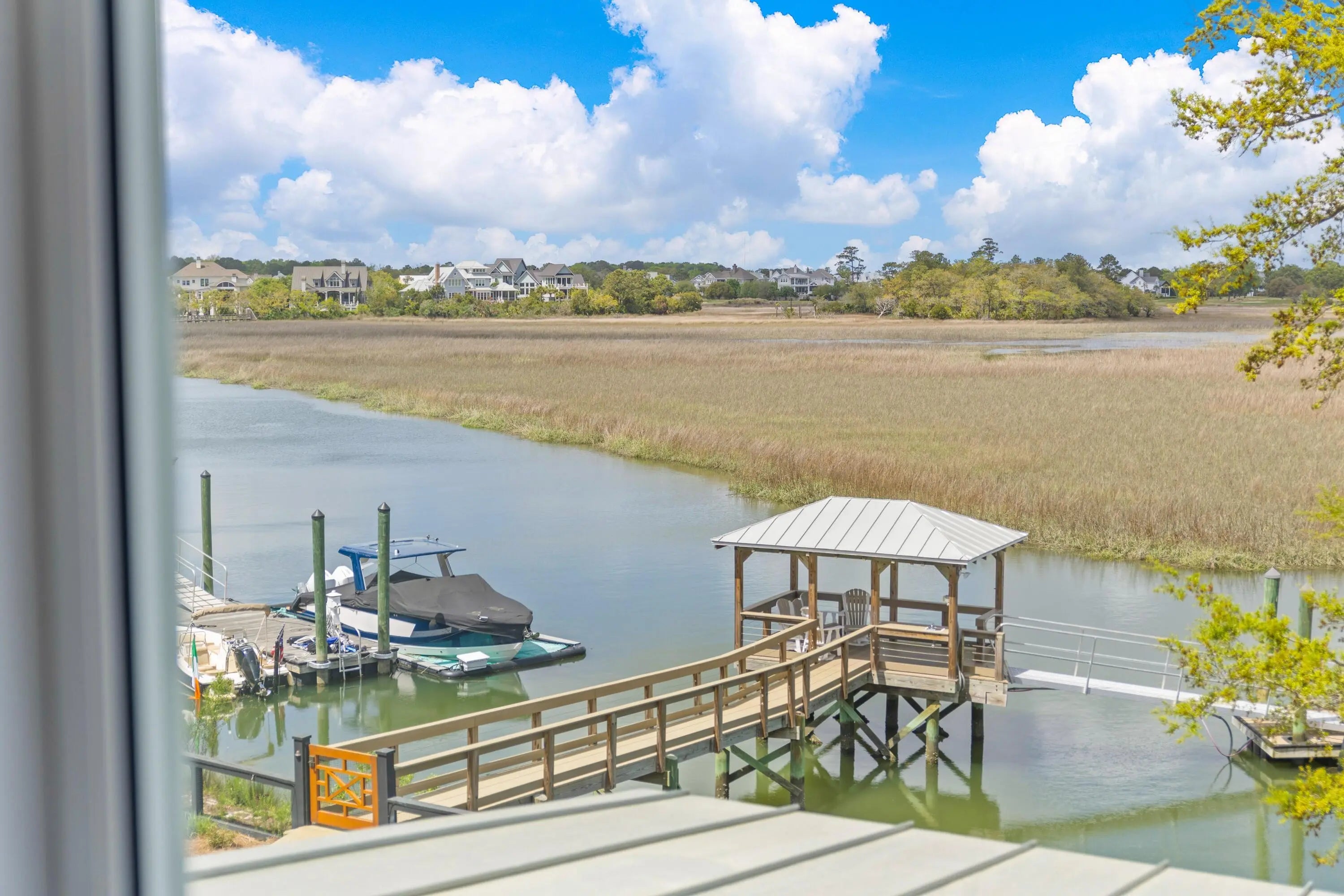 332 Bayley Road, Daniel Island, SC, 29492