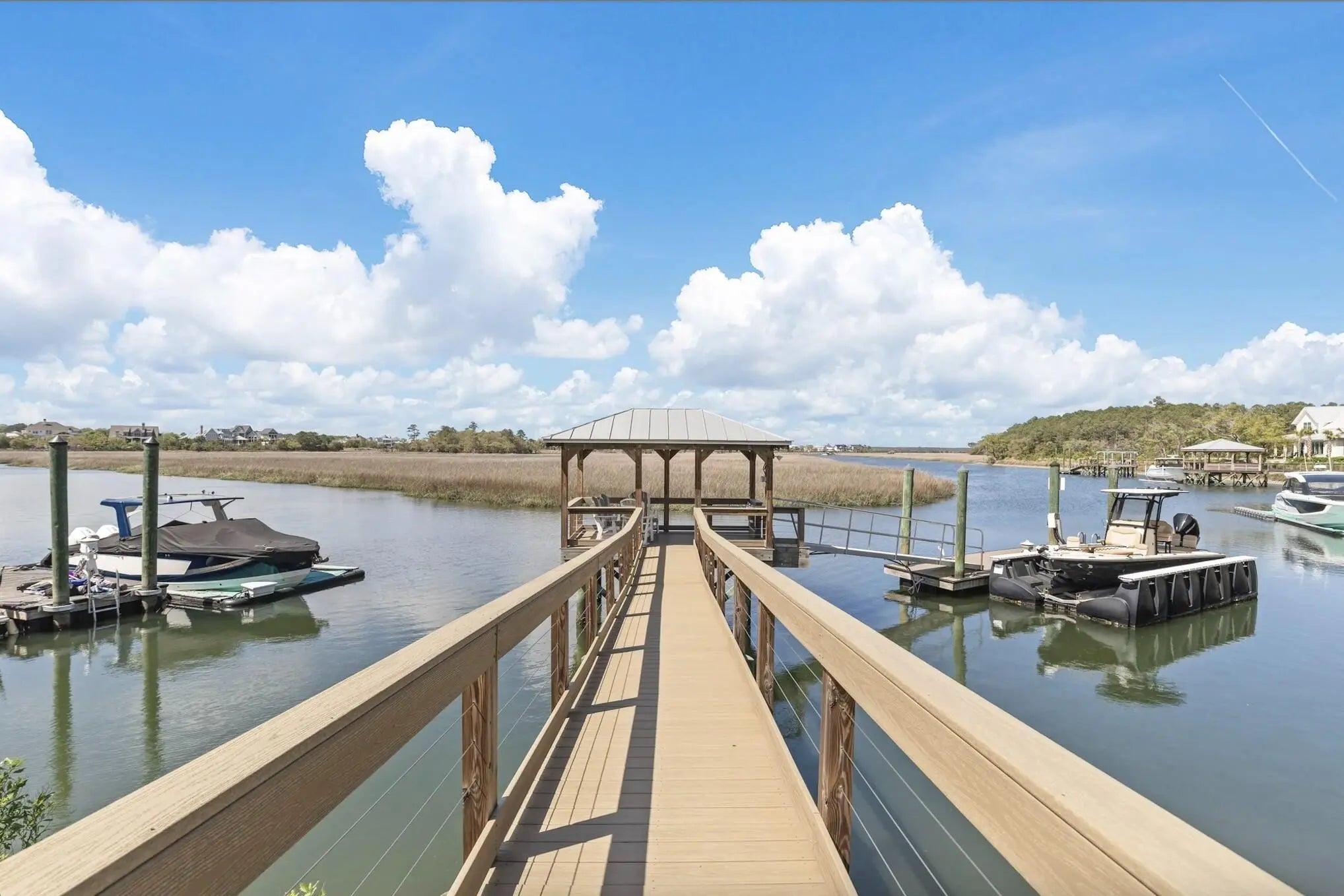 332 Bayley Road, Daniel Island, SC, 29492