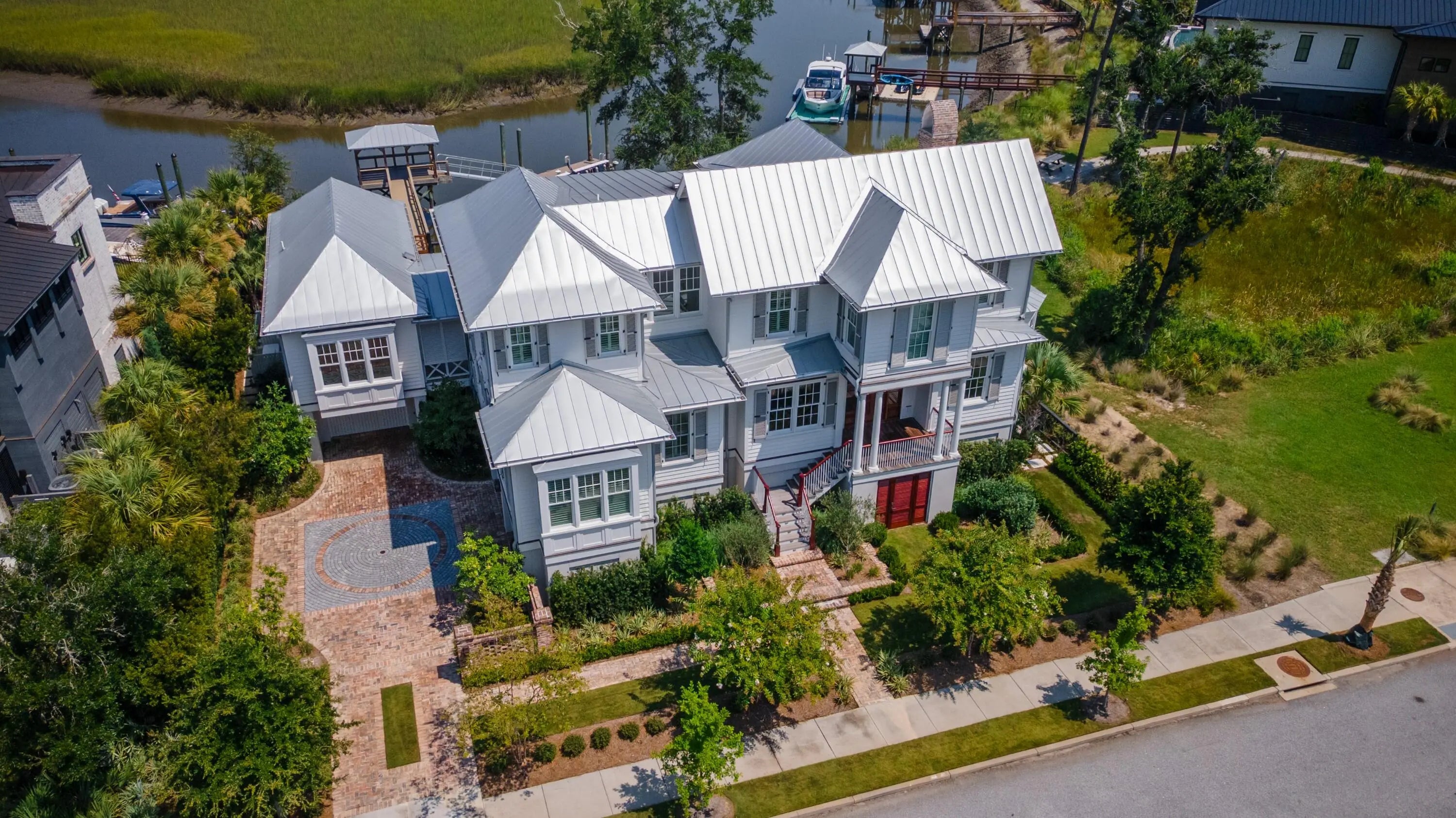 332 Bayley Road, Daniel Island, SC, 29492