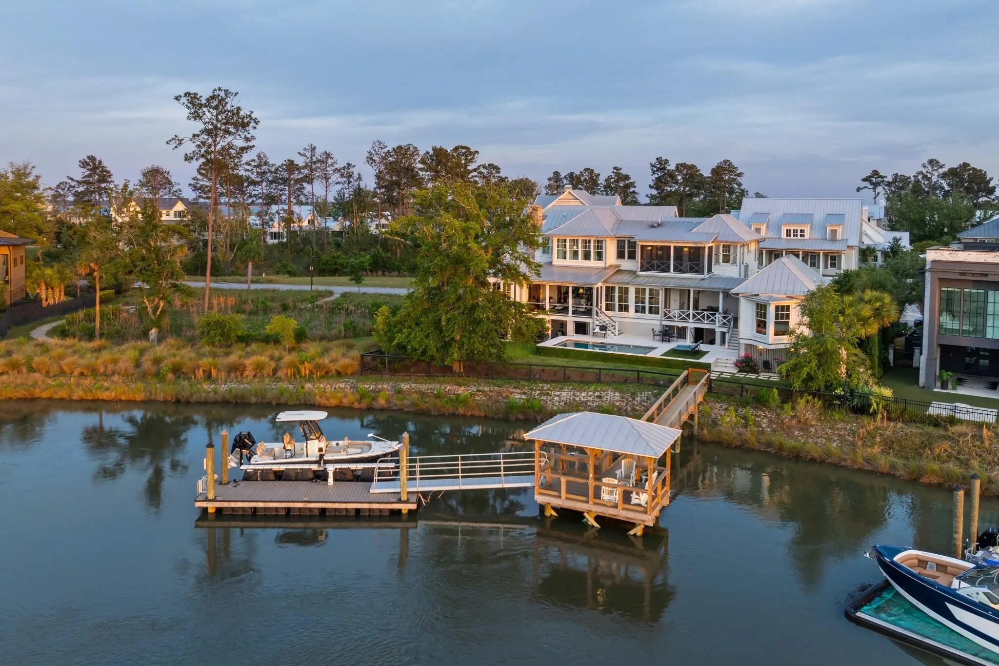 332 Bayley Road, Daniel Island, SC, 29492