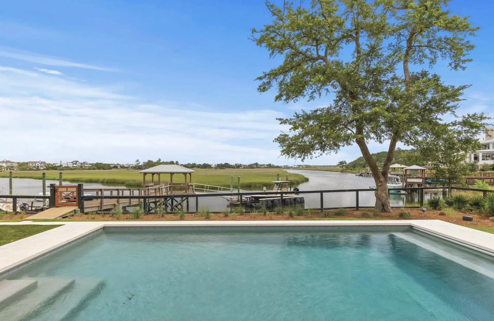 332 Bayley Road, Daniel Island, SC, 29492