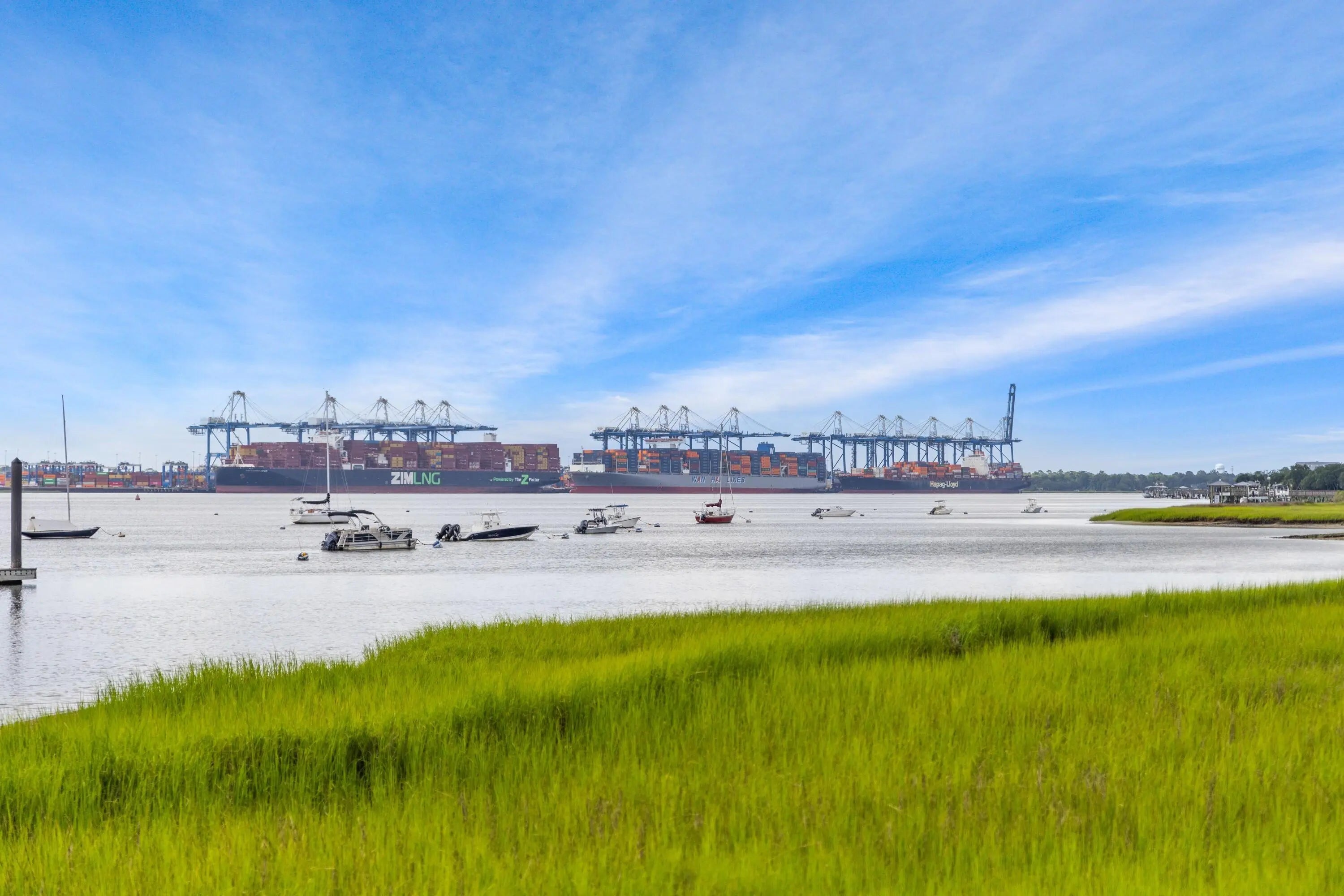 332 Bayley Road, Daniel Island, SC, 29492