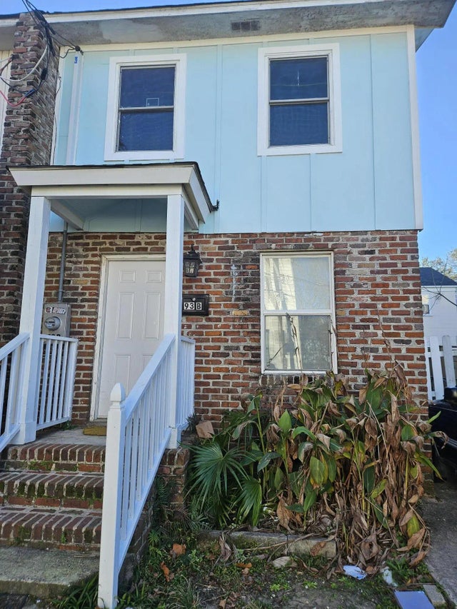 Photo of 93 B Nassau Street, Charleston SC