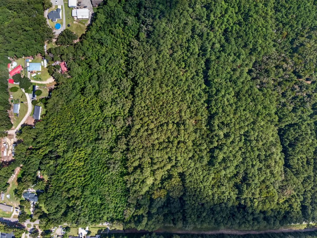 Mallard Road, Summerville