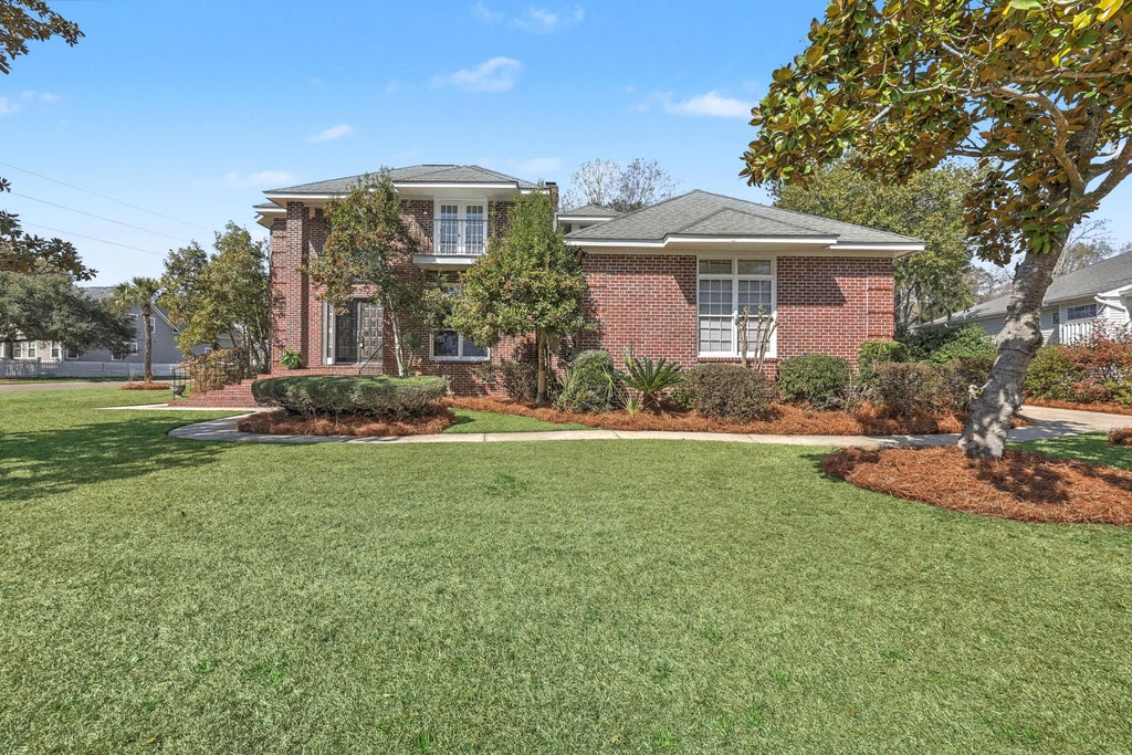 1417 Eagle Landing Boulevard, Hanahan