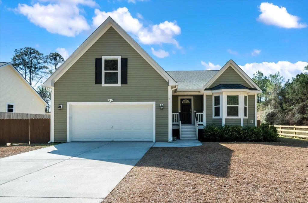 3561 Plow Ground Road, Johns Island