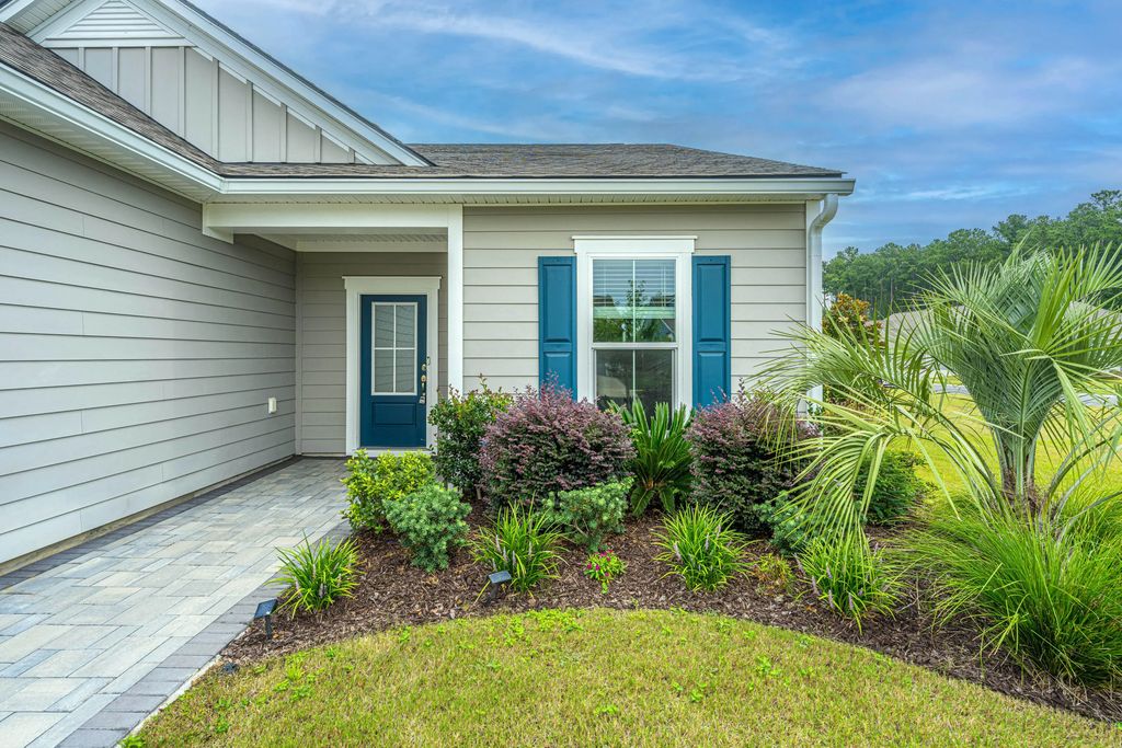 241 Garden Gate Way, Summerville