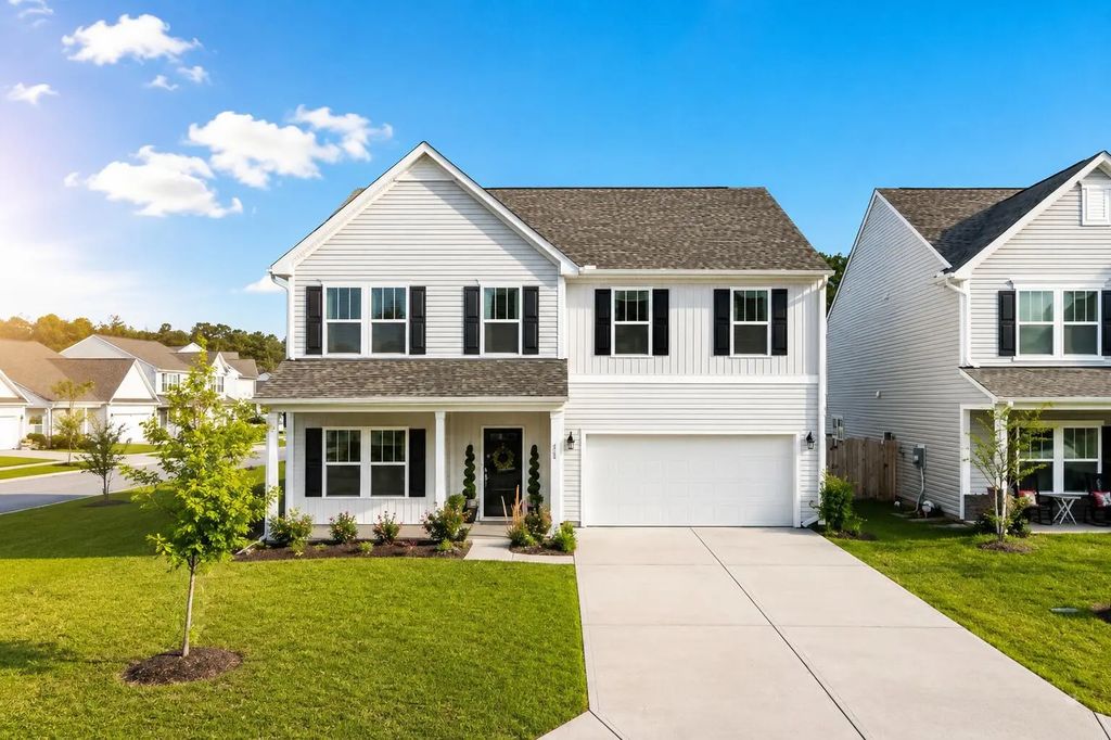 428 Avocet Drive, Summerville