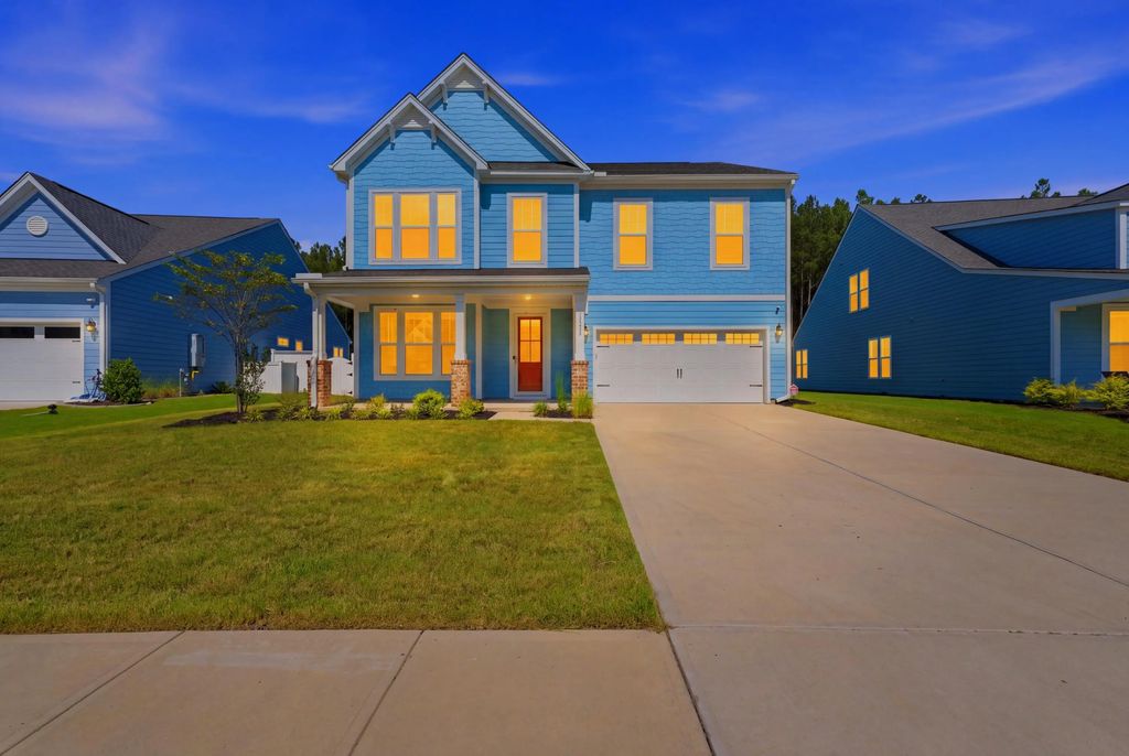 1315 Homecoming Boulevard, Ravenel
