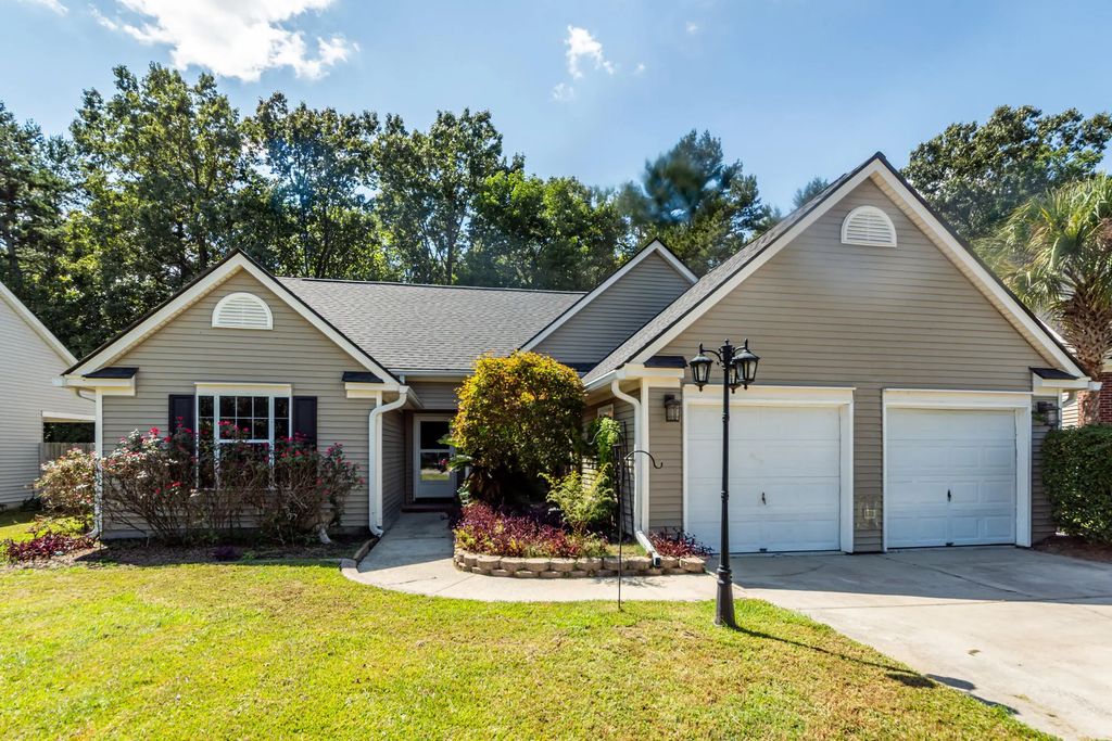 5346 Greggs Landing, North Charleston