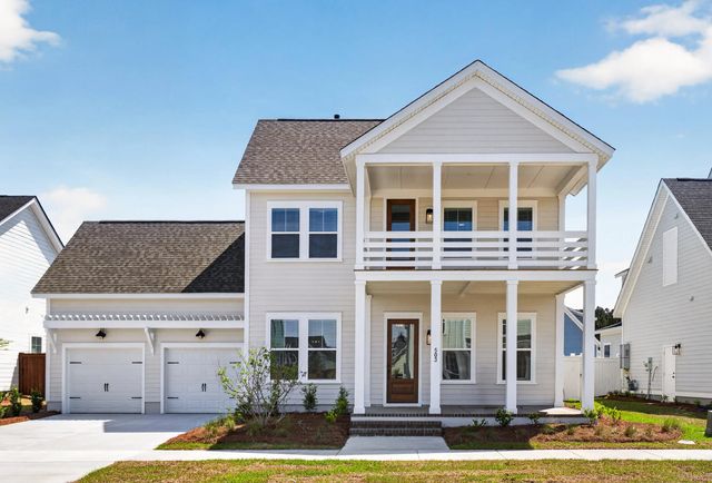 Photo of 433 Brightside Trail, Summerville SC