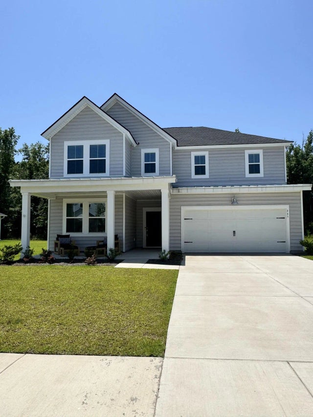 Photo of 245 Tuscan Sun Street, Summerville SC