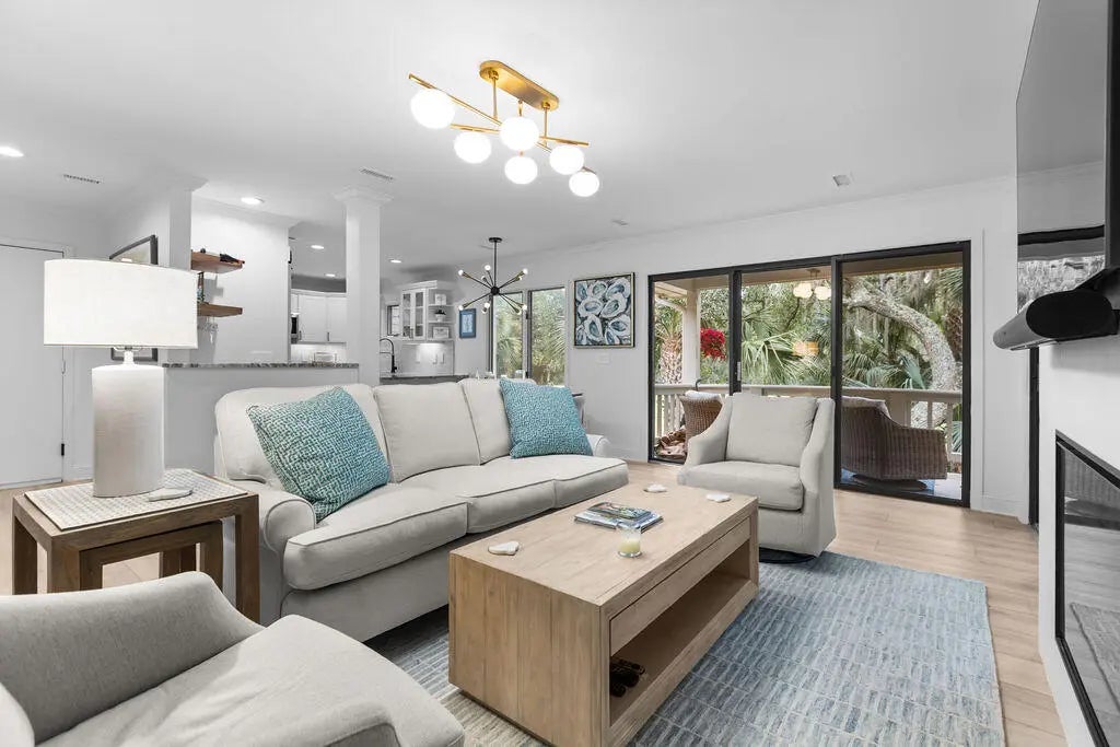 2772 Hidden Oak Drive, Seabrook Island