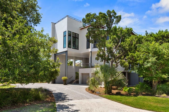 Photo of 3650 Cobia Court, Seabrook Island SC