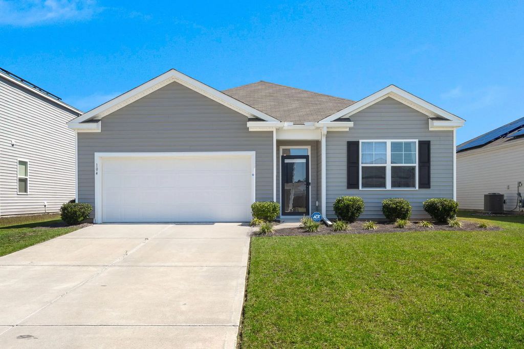 104 Green Passage Lane, Summerville