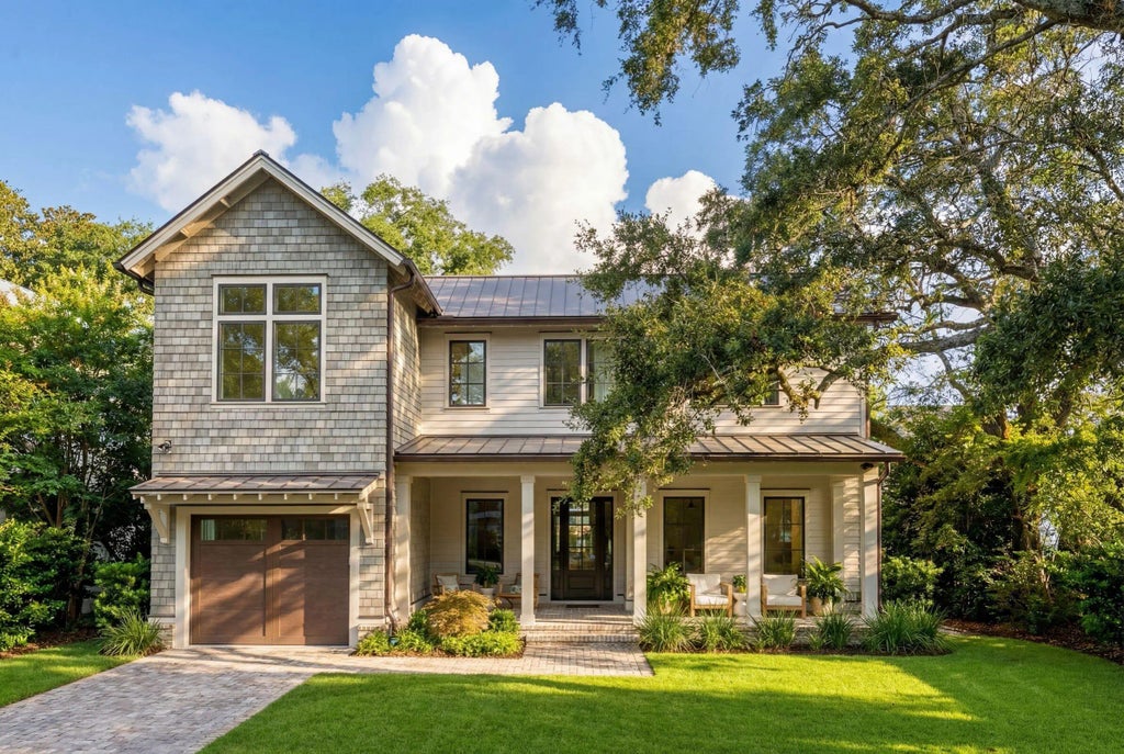 740 Atlantic Street, Mount Pleasant