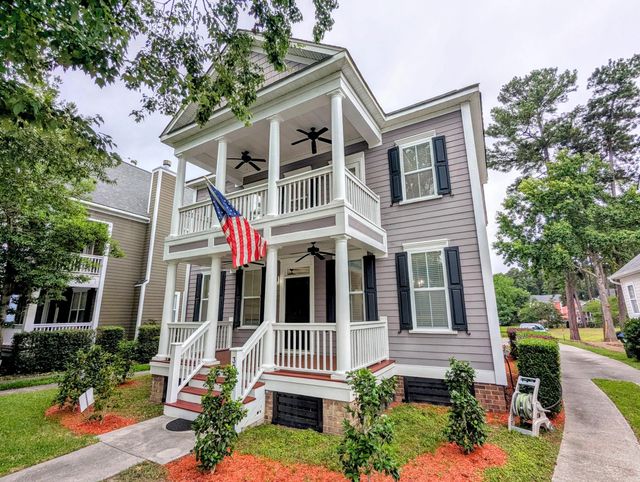 Photo of 309 Branch Creek Trail, Summerville SC