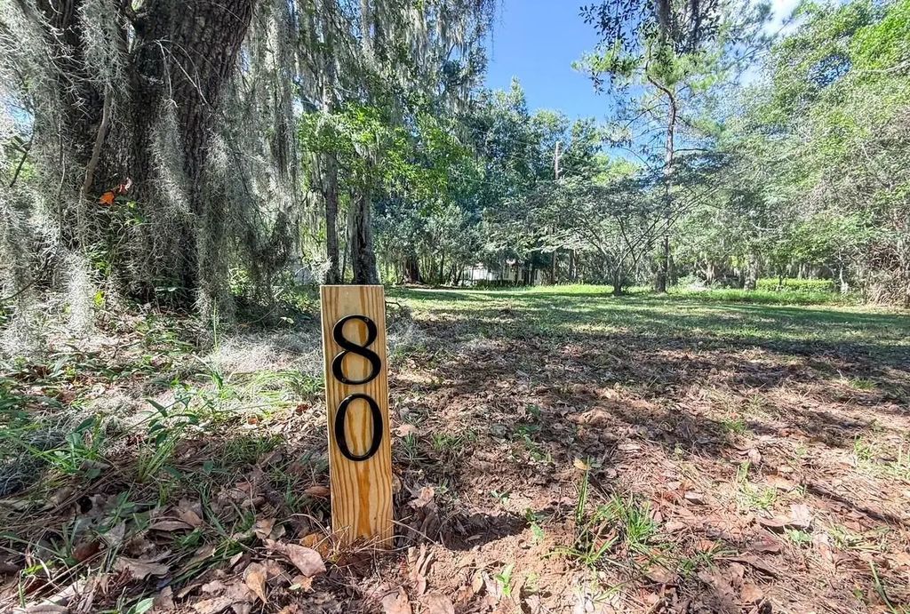 80 Seaside Road, Saint Helena Island