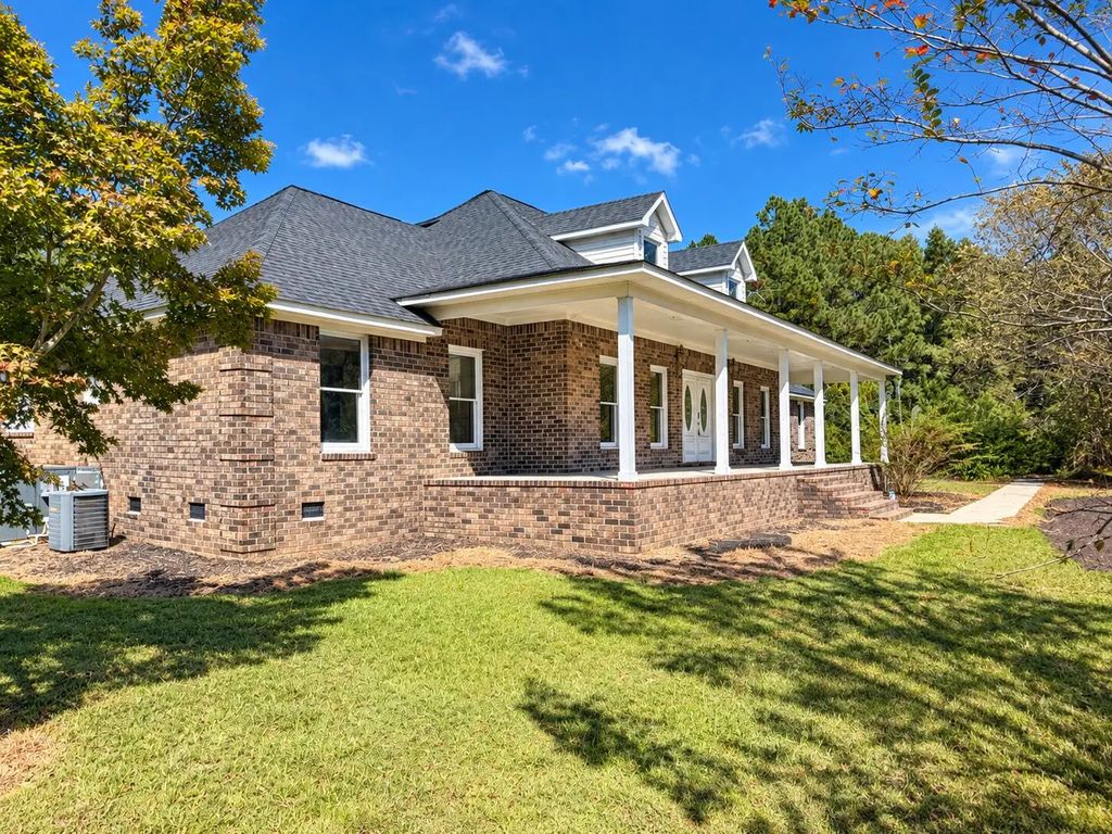 144 Bethlehem Road, Holly Hill