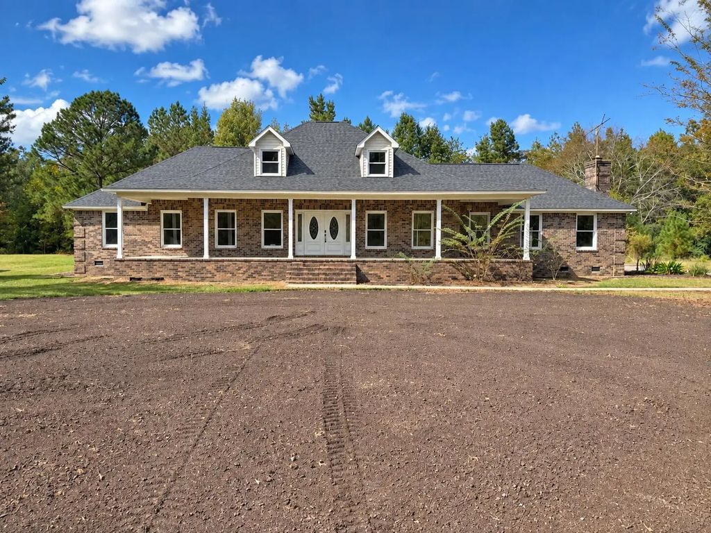 144 Bethlehem Road, Holly Hill