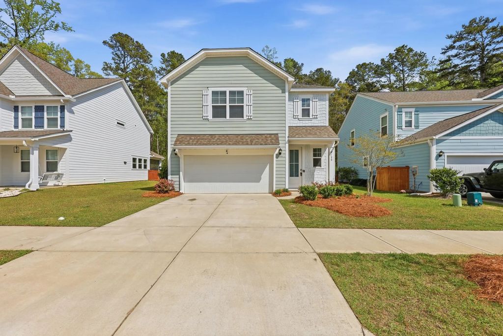 190 Cherry Grove Drive, Summerville