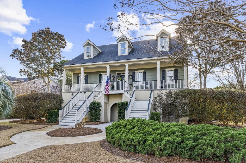 4318 Hope Plantation Drive, Johns Island