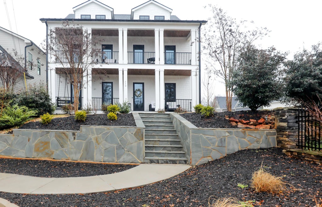 219 Chapin Street, Greenville