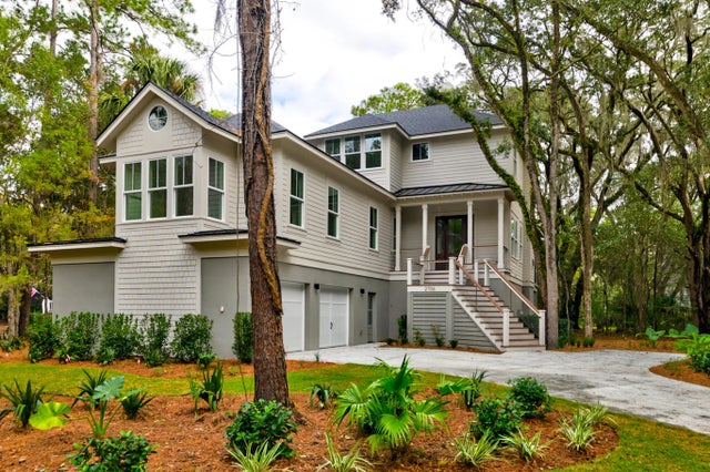 Photo of 2706 Old Oak Walk, Seabrook Island SC