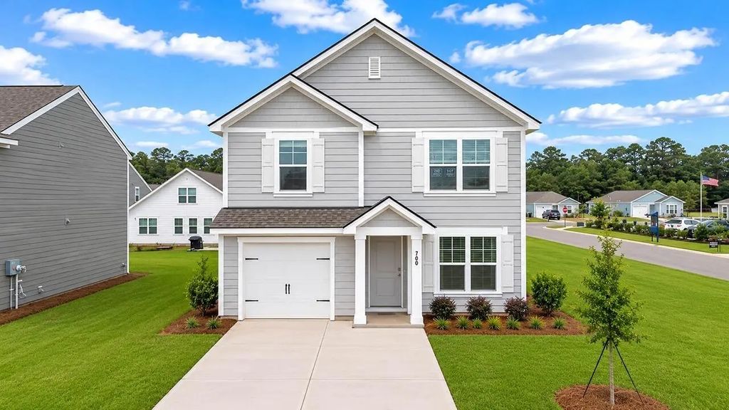 700 Striped Bass Court, Santee
