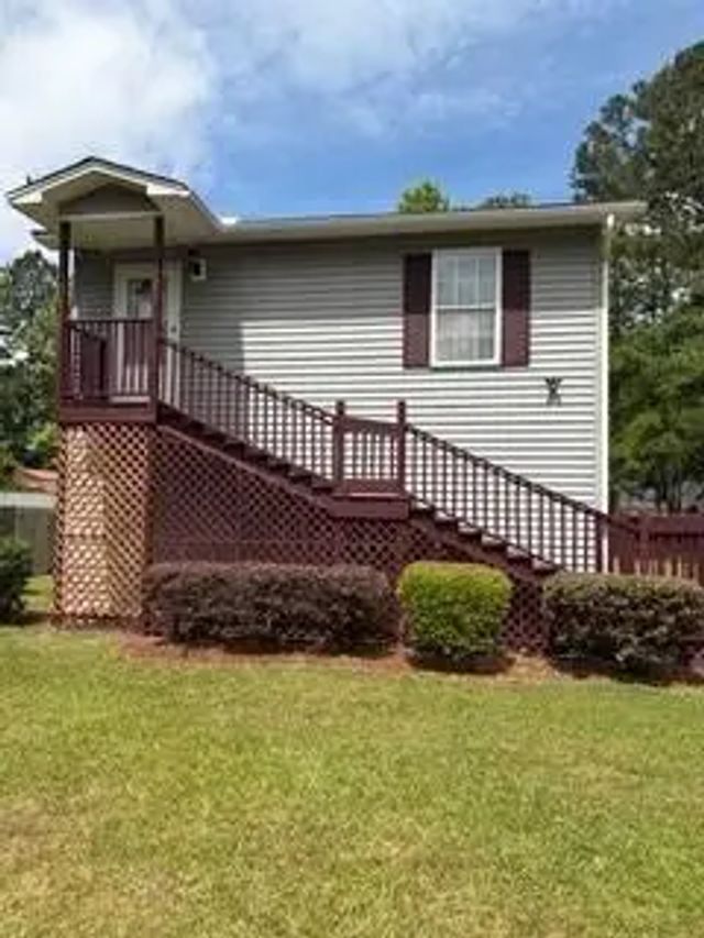 Photo of 260 Koger Drive, Summerville SC