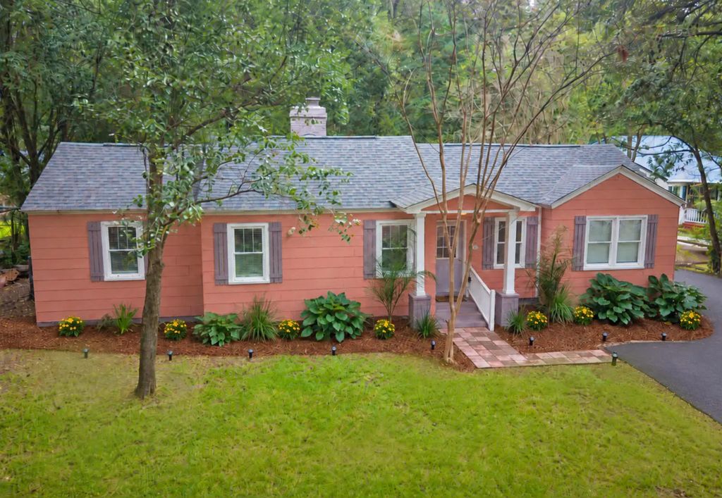 708 S Laurel Street, Summerville