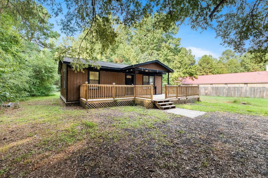 1416 Russellville Road, Saint Stephen