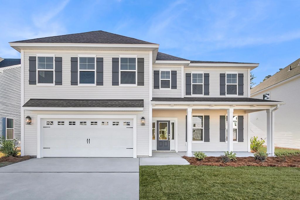 224 Crosswick Street, Summerville