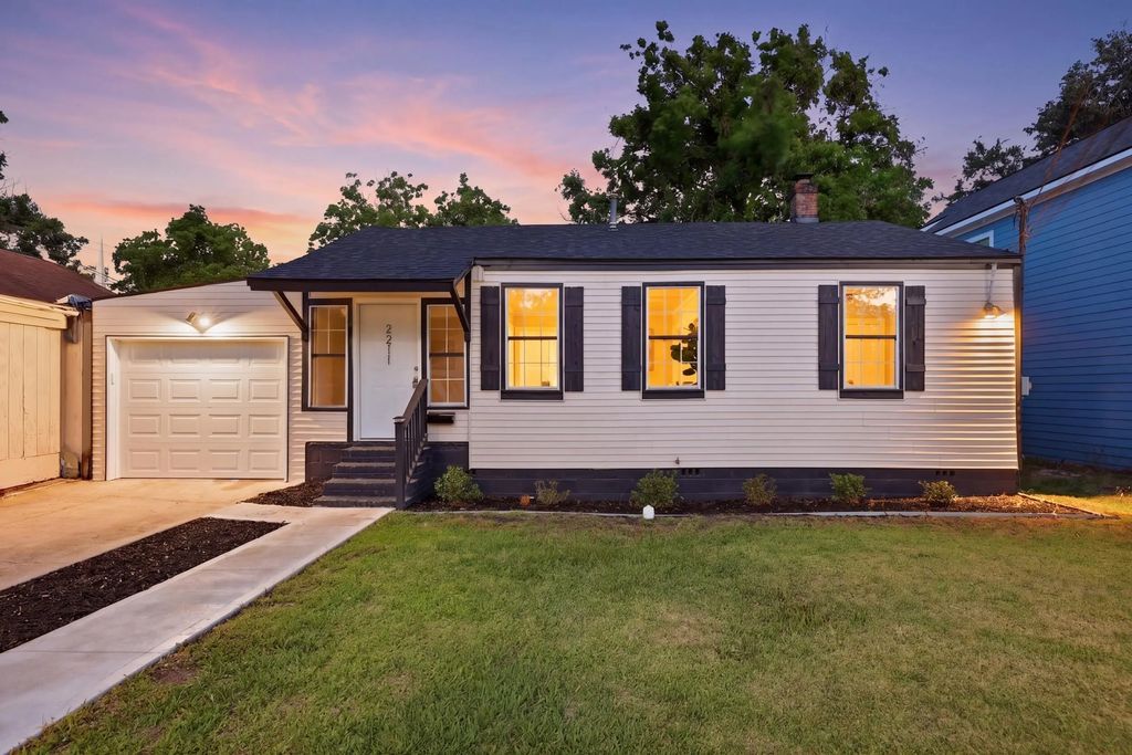 2211 Garfield Street, North Charleston