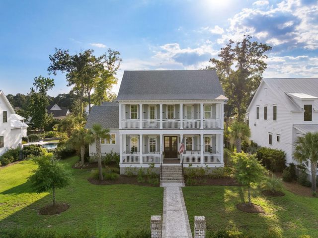 Photo of 1863 Bolden Drive, Mount Pleasant SC