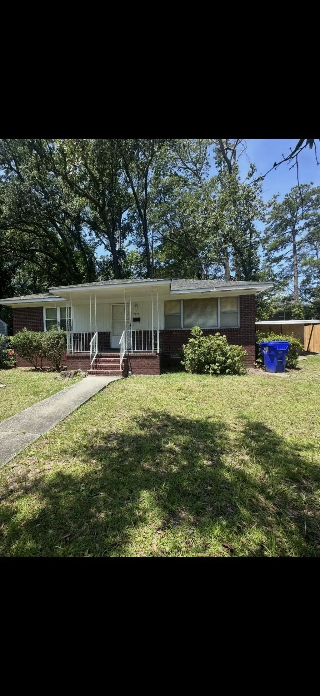 5445 Crown Avenue, North Charleston